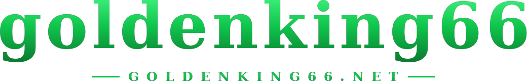 goldenking66 logo